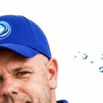 John, Aqua Genius certified partner